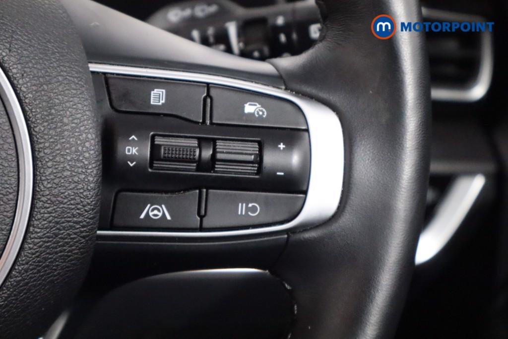 KIA Sportage Gt-Line Manual Petrol SUV - Stock Number (1583670) - 8th supplementary image