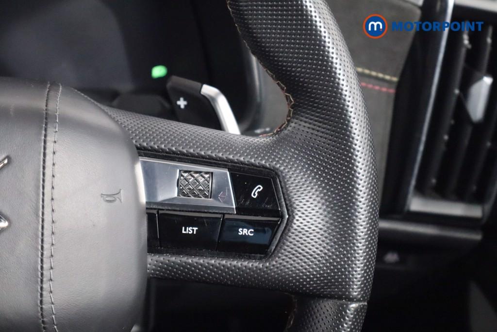 DS Ds 9 Performance Line -Plus Automatic Petrol Saloon - Stock Number (1586030) - 8th supplementary image