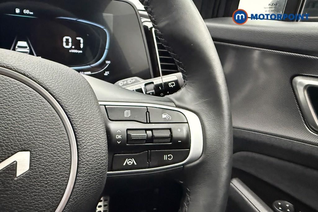 KIA Sportage Gt-Line Manual Petrol SUV - Stock Number (1586127) - 8th supplementary image