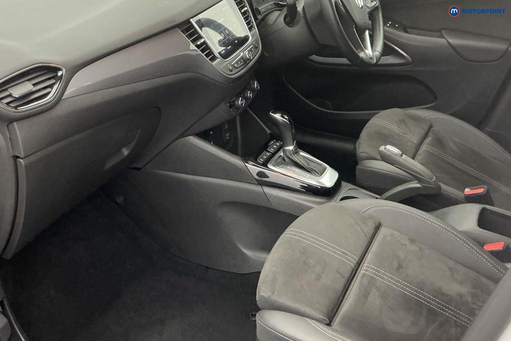 Vauxhall Crossland Ultimate Automatic Diesel SUV - Stock Number (1586462) - 8th supplementary image