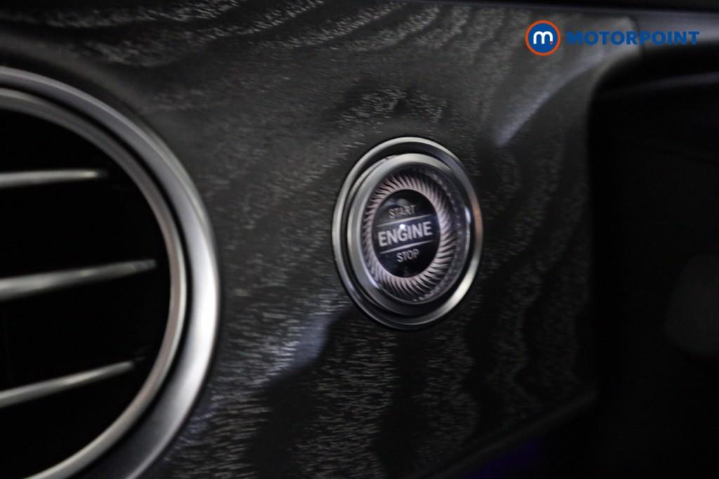 Mercedes-Benz E Class Amg Line Night Edition Automatic Diesel Estate - Stock Number (1587928) - 8th supplementary image