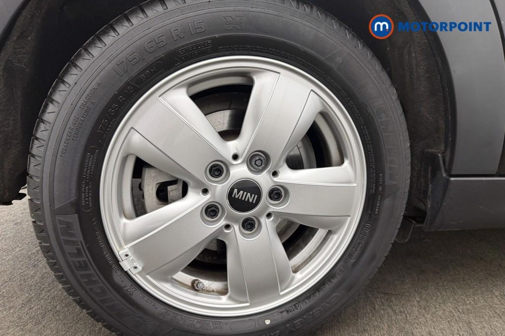 Mini Hatchback Cooper Classic Automatic Petrol Hatchback - Stock Number (1588157) - 8th supplementary image