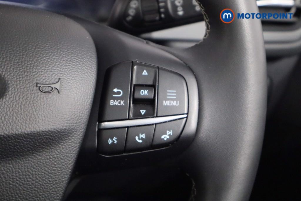 Ford Kuga Vignale Automatic Petrol Plug-In Hybrid SUV - Stock Number (1588482) - 8th supplementary image