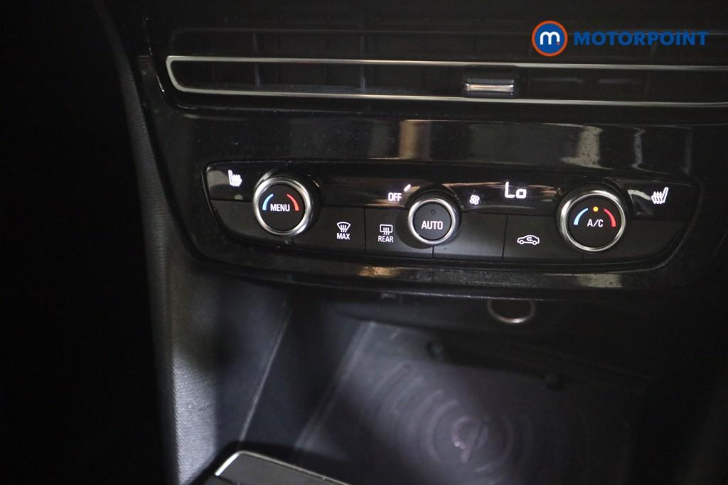 Vauxhall Mokka Ultimate Automatic Electric SUV - Stock Number (1588708) - 8th supplementary image