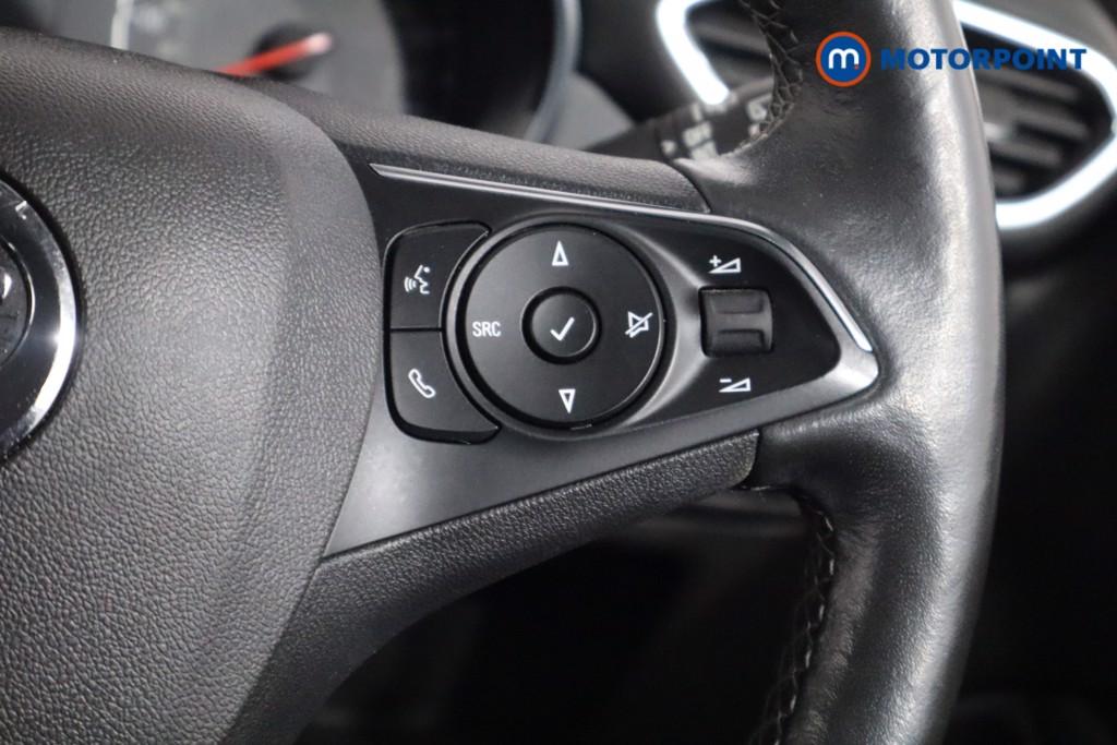 Vauxhall Crossland Ultimate Manual Petrol SUV - Stock Number (1588914) - 8th supplementary image