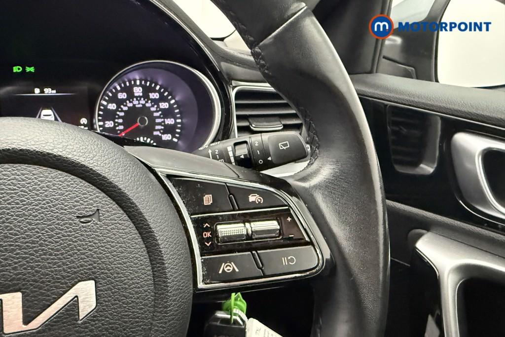 KIA Ceed 3 Manual Petrol Hatchback - Stock Number (1588940) - 8th supplementary image