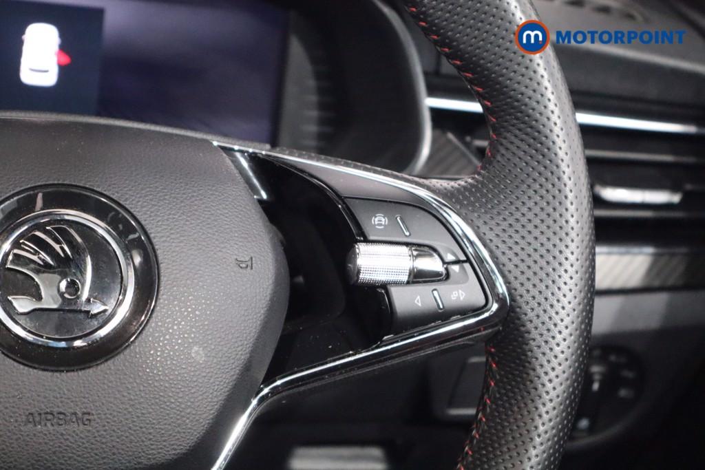 Skoda Kamiq Monte Carlo Automatic Petrol SUV - Stock Number (1589853) - 8th supplementary image