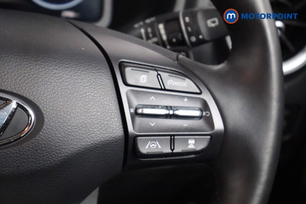 Hyundai Kona Premium Automatic Electric SUV - Stock Number (1590371) - 8th supplementary image