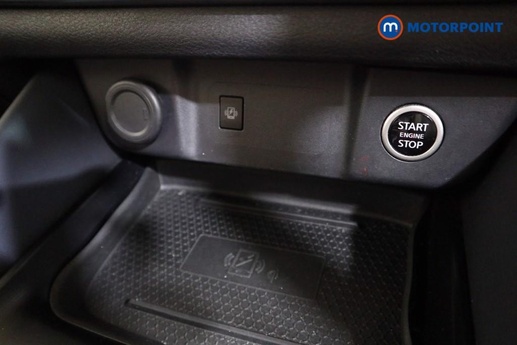 Nissan Qashqai Tekna Automatic Petrol SUV - Stock Number (1590542) - 8th supplementary image