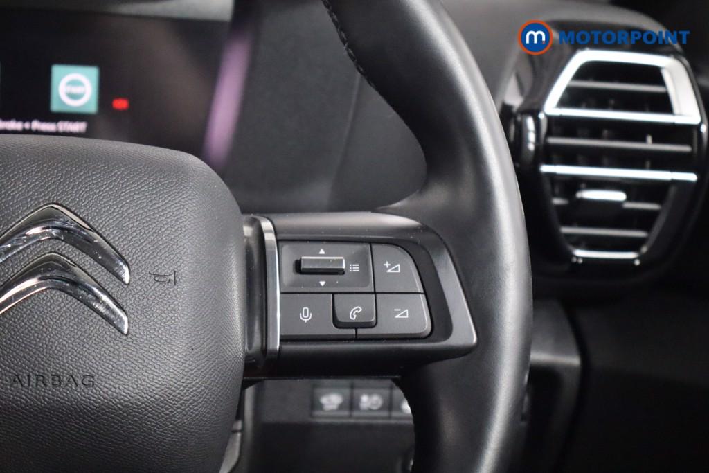 Citroen C4 Shine Plus Automatic Electric Hatchback - Stock Number (1590560) - 8th supplementary image