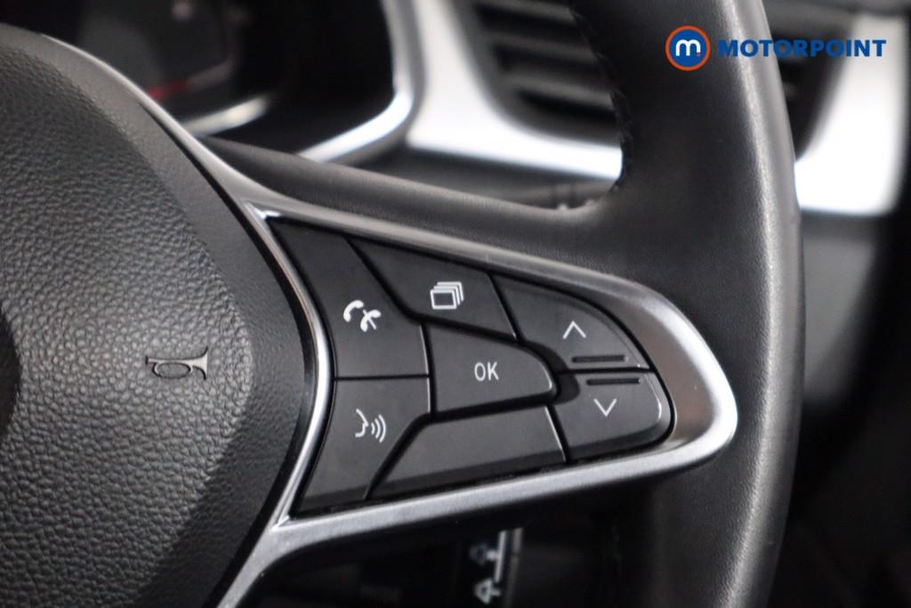 Renault Captur S Edition Manual Petrol SUV - Stock Number (1590696) - 8th supplementary image