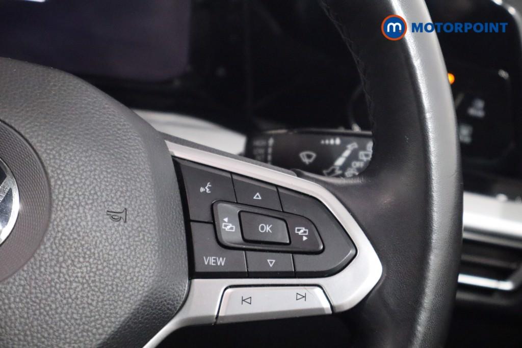 Volkswagen Golf Life Manual Petrol Hatchback - Stock Number (1591187) - 8th supplementary image