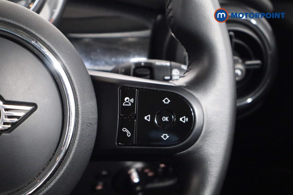 Mini Hatchback Cooper Classic Manual Petrol Hatchback - Stock Number (1591326) - 8th supplementary image