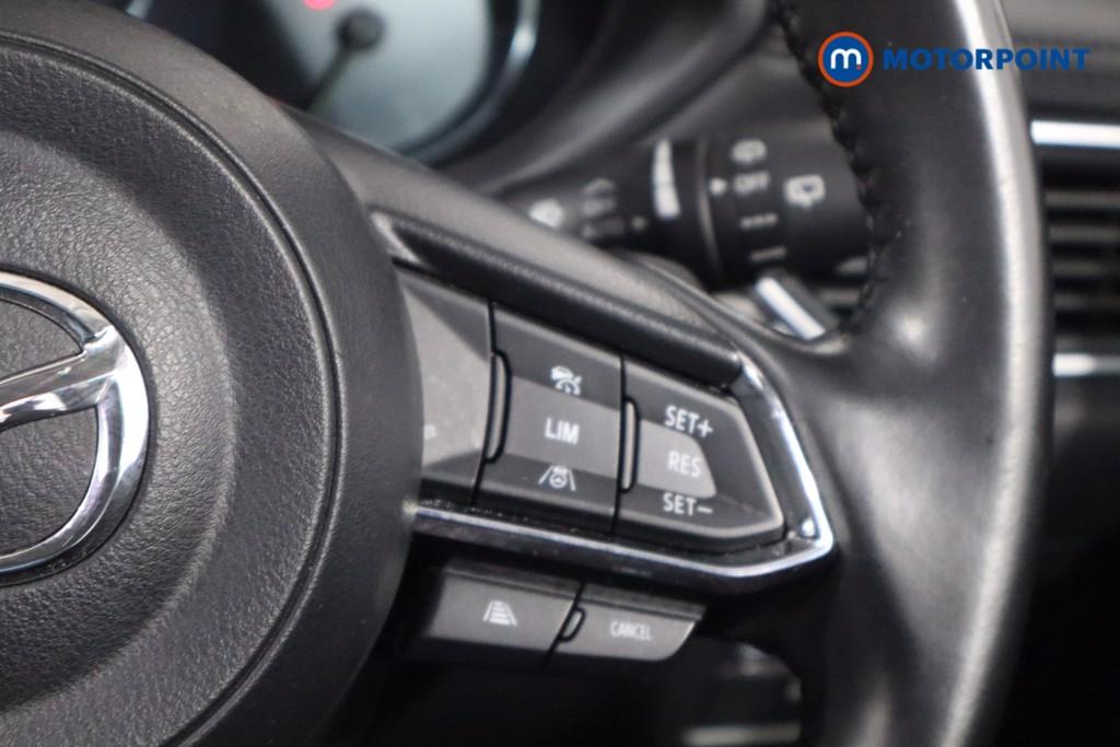 Mazda Cx-5 Sport Automatic Petrol SUV - Stock Number (1566008) - 8th supplementary image