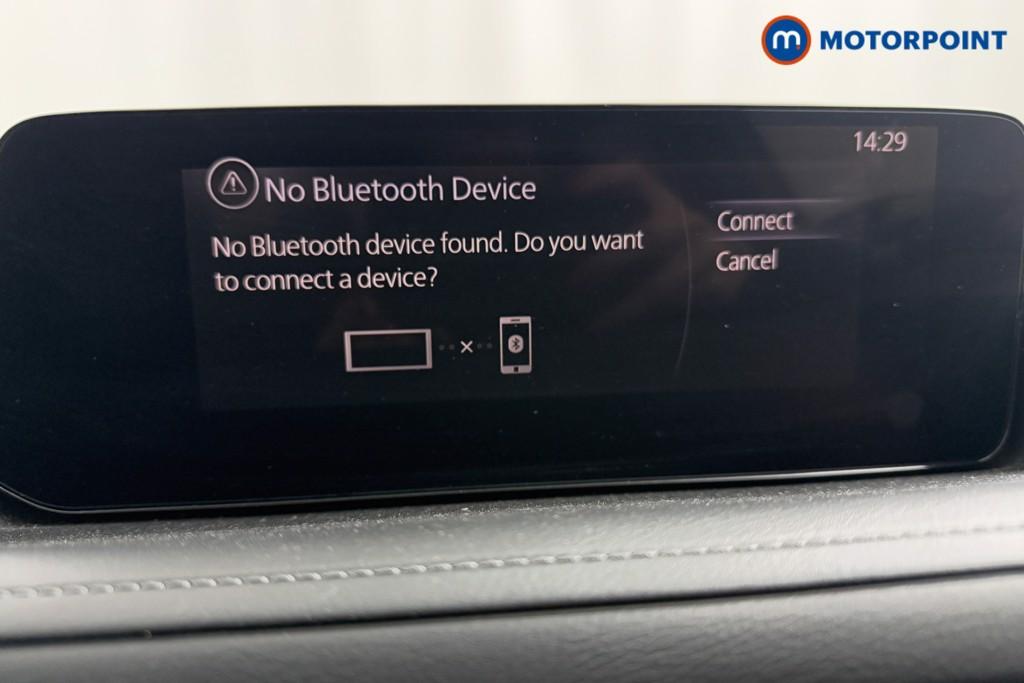 Mazda Cx-30 Exclusive-Line Manual Petrol SUV - Stock Number (1583655) - 8th supplementary image