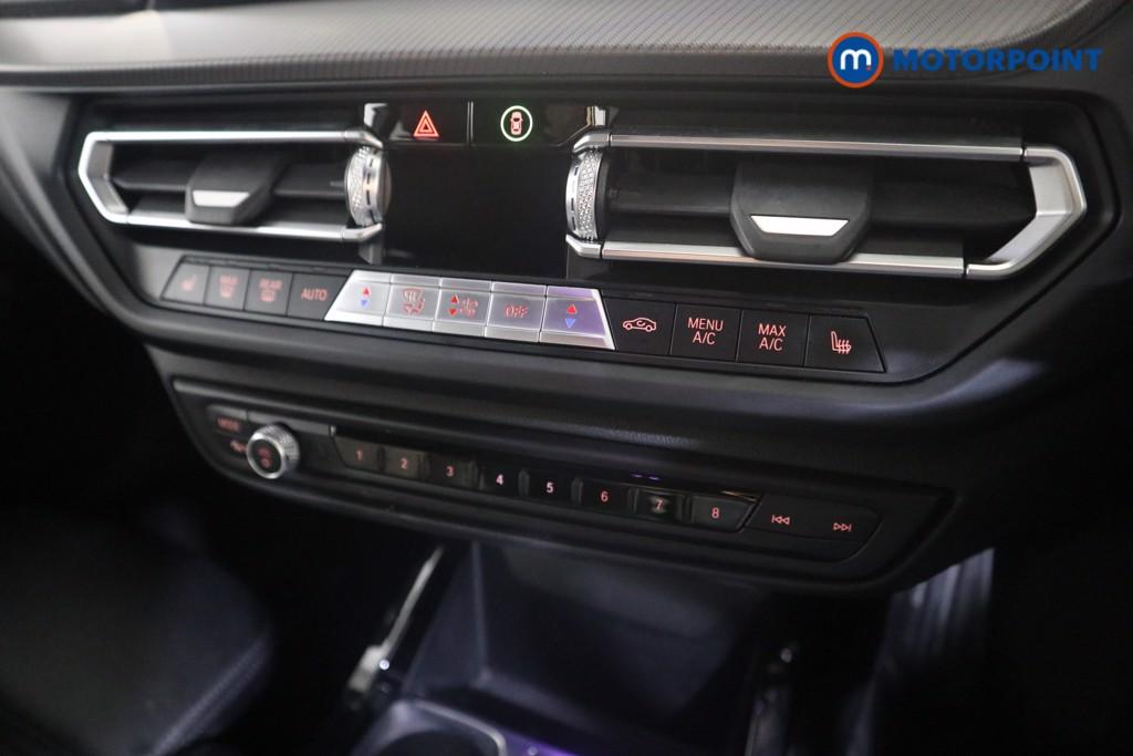 BMW 1 Series M Sport Automatic Petrol Hatchback - Stock Number (1583895) - 8th supplementary image