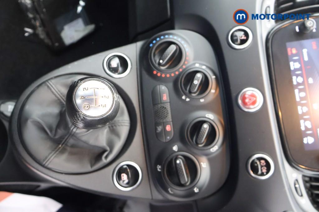 Abarth 595 F595 Manual Petrol Hatchback - Stock Number (1583988) - 8th supplementary image