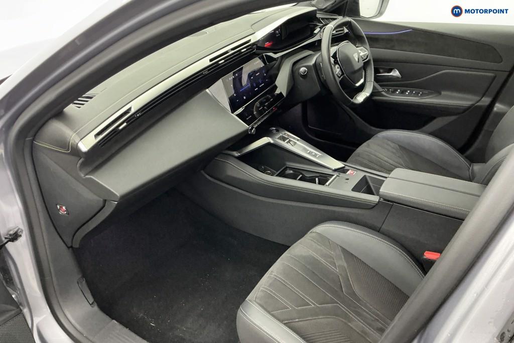 Peugeot 308 GT Automatic Petrol Plug-In Hybrid Estate - Stock Number (1585323) - 8th supplementary image