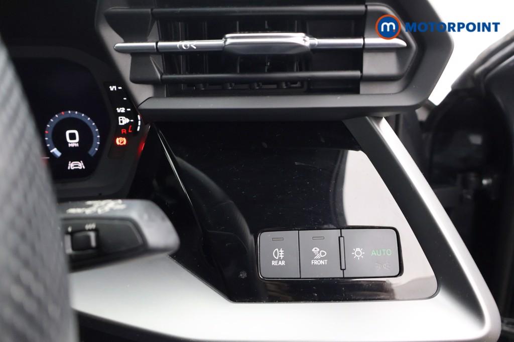 Audi A3 S Line Automatic Petrol Hatchback - Stock Number (1585754) - 8th supplementary image