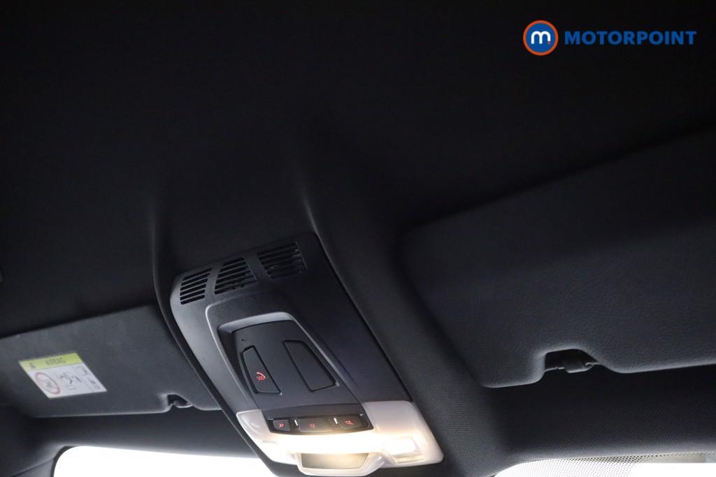 BMW X2 M Sport Manual Petrol SUV - Stock Number (1585846) - 8th supplementary image