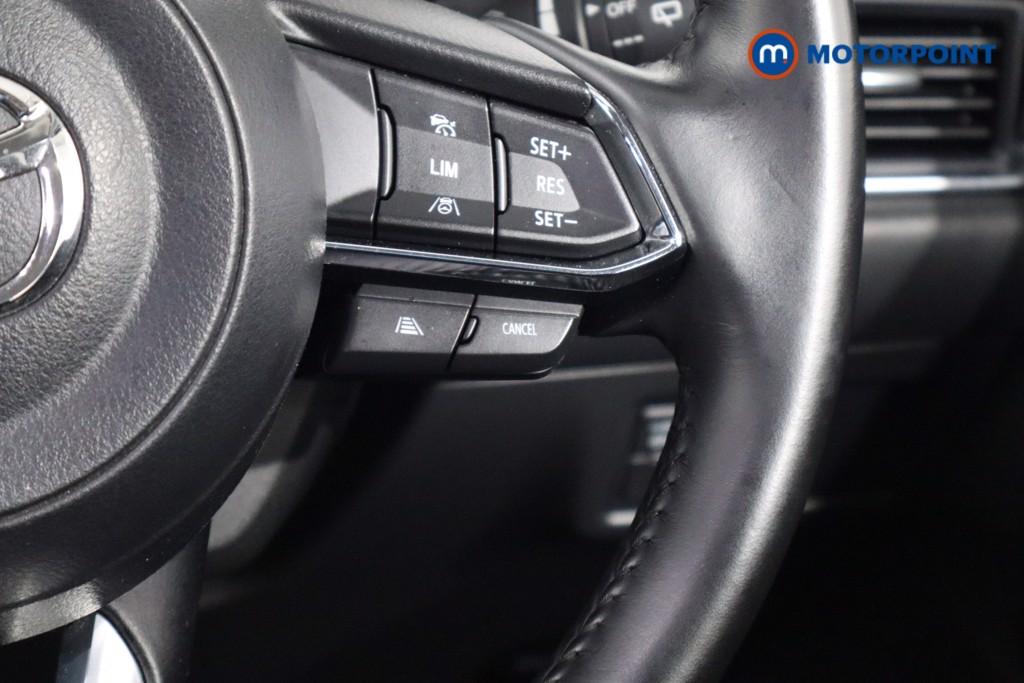 Mazda Cx-5 Centre-Line Automatic Diesel SUV - Stock Number (1586029) - 8th supplementary image