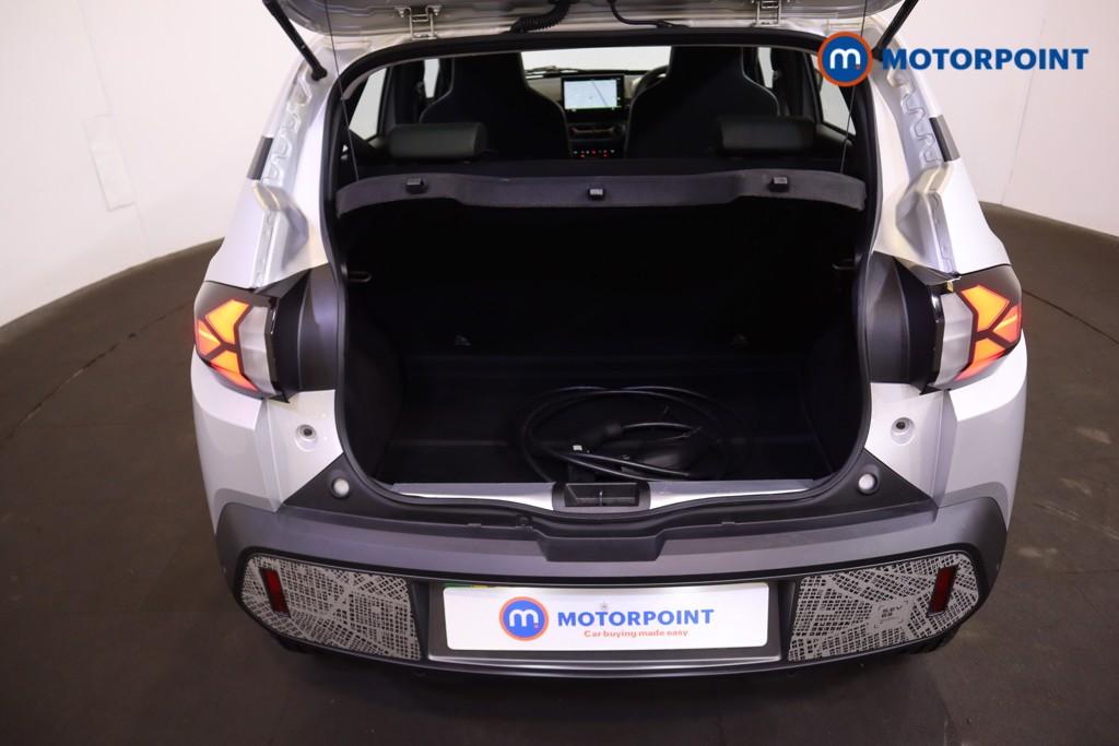 Dacia Spring Extreme Automatic Electric SUV - Stock Number (1588233) - 8th supplementary image