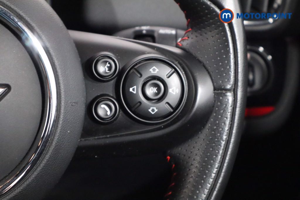Mini Countryman Cooper Sport Automatic Petrol SUV - Stock Number (1588278) - 8th supplementary image