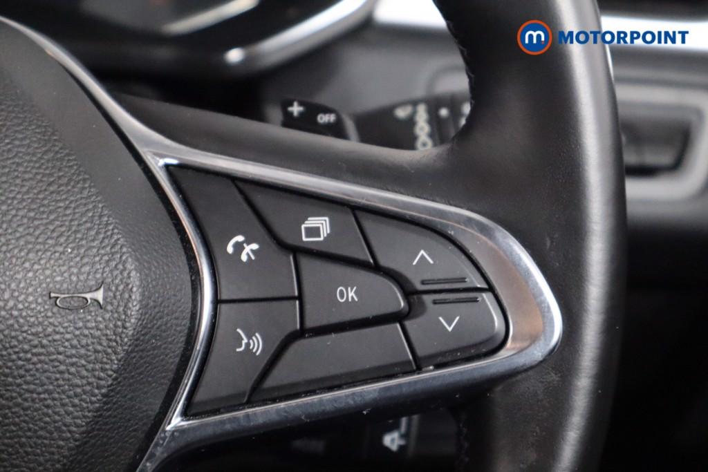 Renault Captur S Edition Automatic Petrol SUV - Stock Number (1588383) - 8th supplementary image