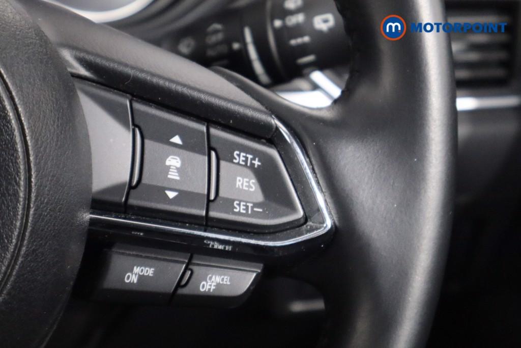 Mazda Cx-5 Sport Nav-Plus Manual Diesel SUV - Stock Number (1590170) - 8th supplementary image
