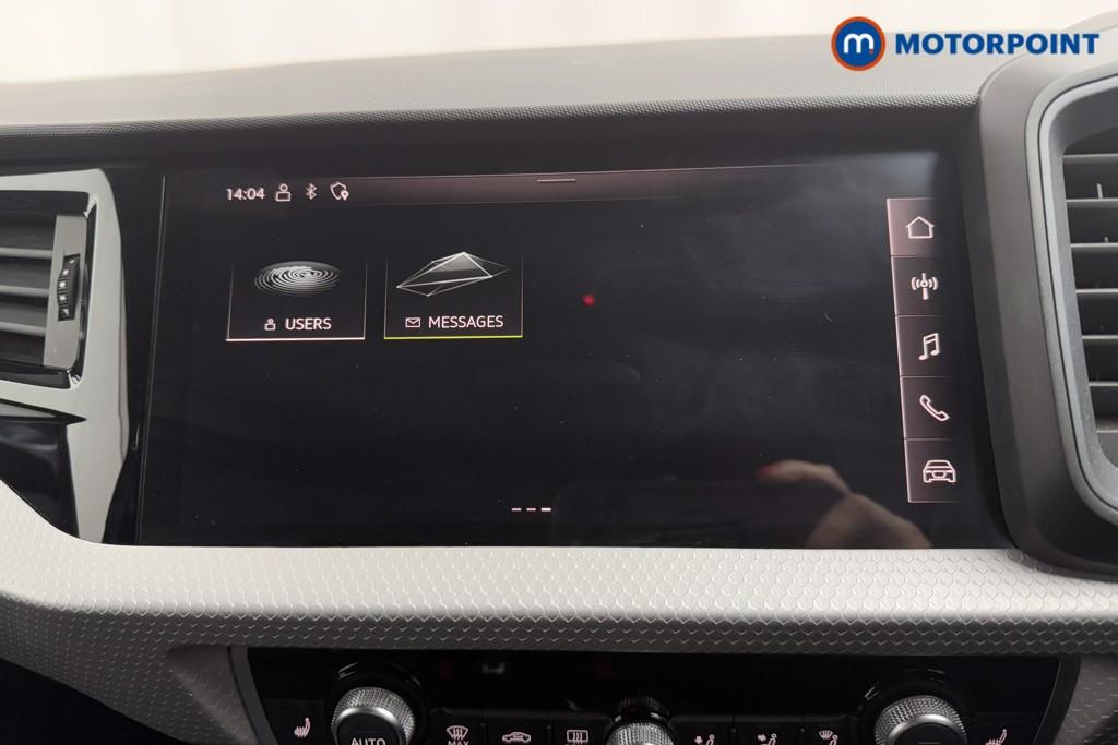 Audi A1 S Line Automatic Petrol Hatchback - Stock Number (1590172) - 8th supplementary image