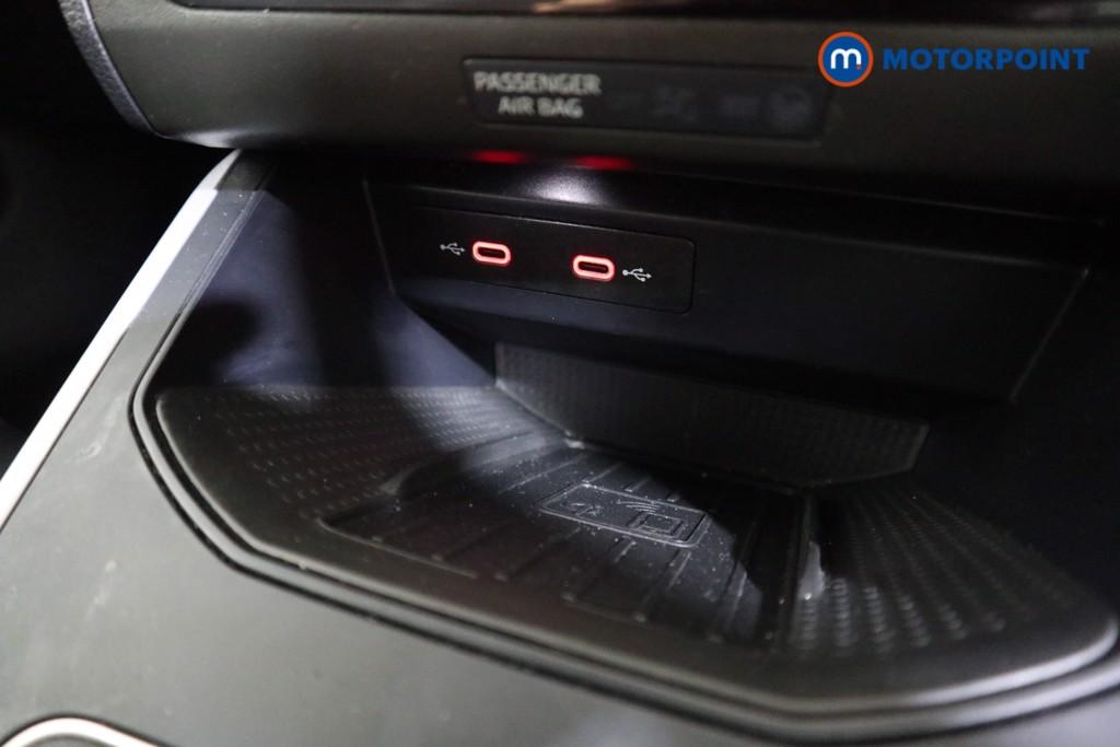 Seat Arona FR Manual Petrol SUV - Stock Number (1590222) - 8th supplementary image
