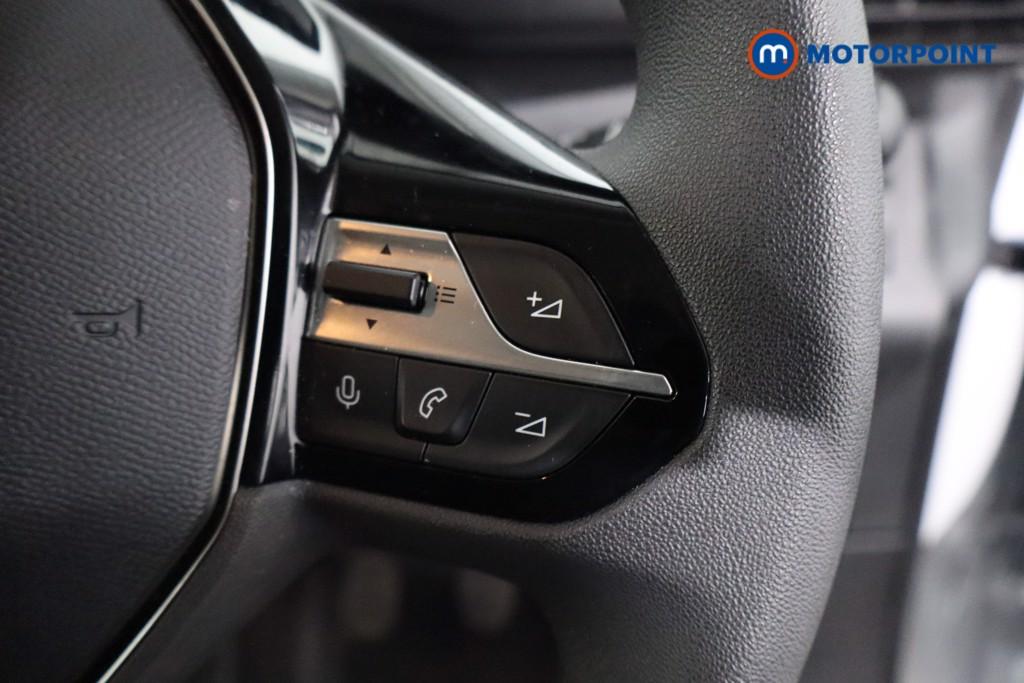 Peugeot Partner Professional Manual Diesel Panel Van - Stock Number (1590525) - 8th supplementary image