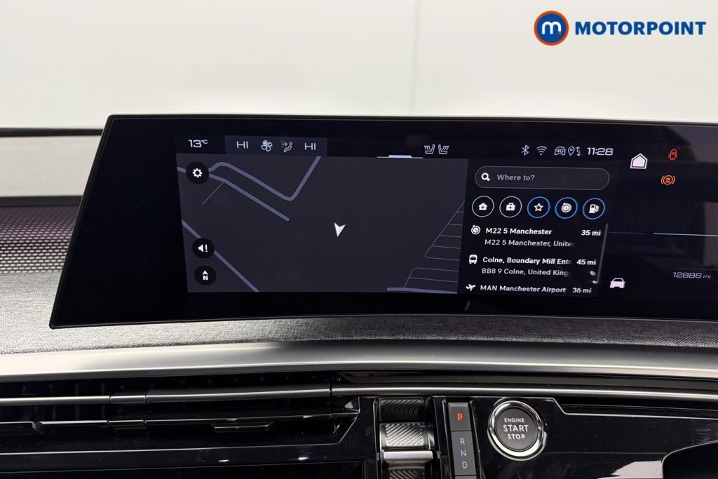 Peugeot 3008 GT Automatic Petrol SUV - Stock Number (1590541) - 8th supplementary image