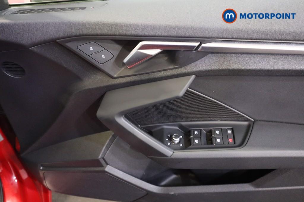 Audi A3 Sport Manual Petrol Hatchback - Stock Number (1591977) - 8th supplementary image