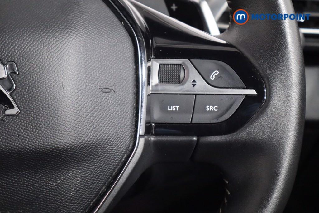 Peugeot 5008 Allure Automatic Diesel SUV - Stock Number (1570774) - 8th supplementary image