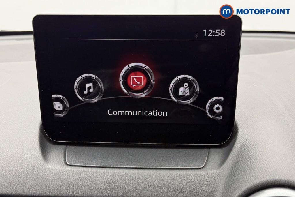 Mazda 2 Homura Aka Automatic Petrol Hatchback - Stock Number (1582884) - 8th supplementary image