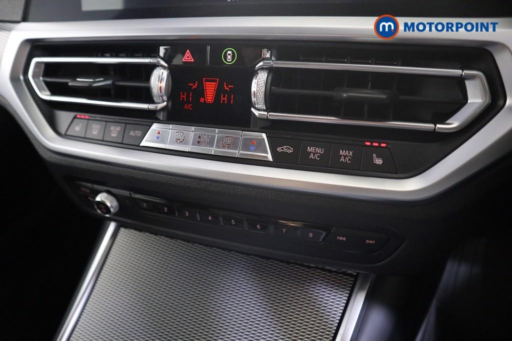 BMW 3 Series M Sport Automatic Diesel Saloon - Stock Number (1583174) - 8th supplementary image