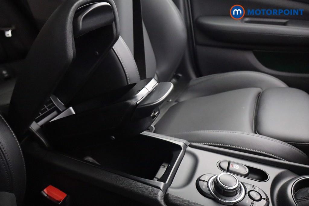 Mini Clubman Cooper Classic Automatic Petrol Estate - Stock Number (1584714) - 8th supplementary image