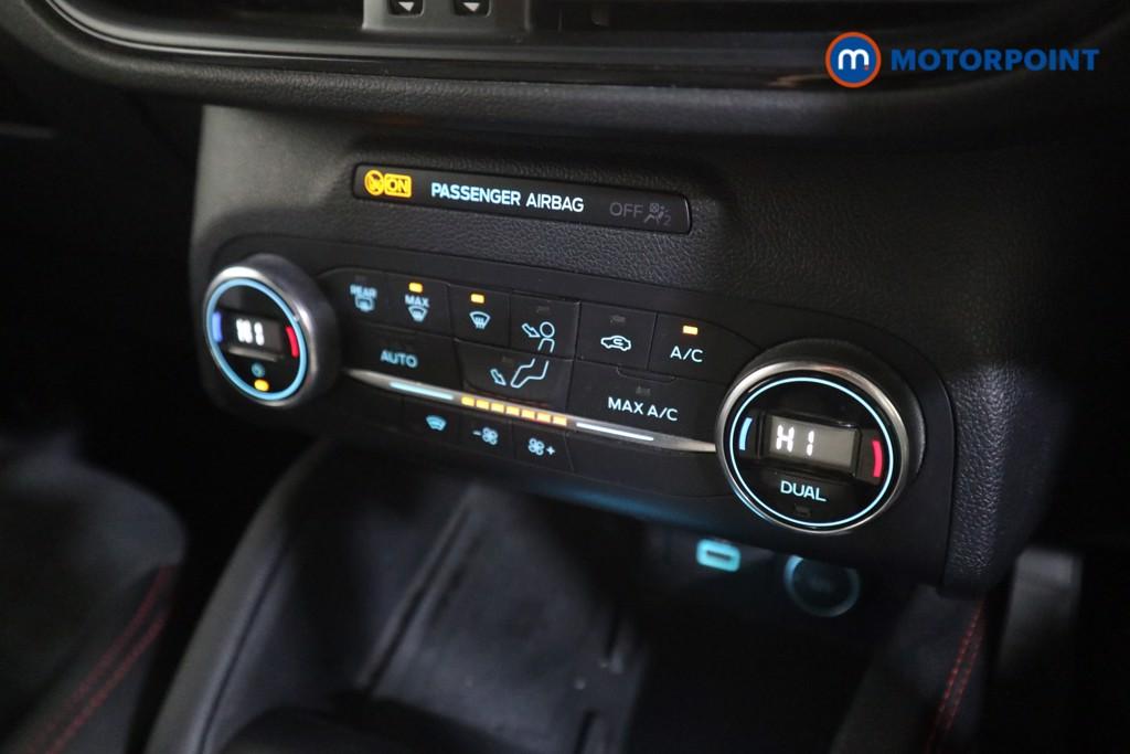 Ford Kuga St-Line Automatic Petrol Plug-In Hybrid SUV - Stock Number (1584983) - 8th supplementary image