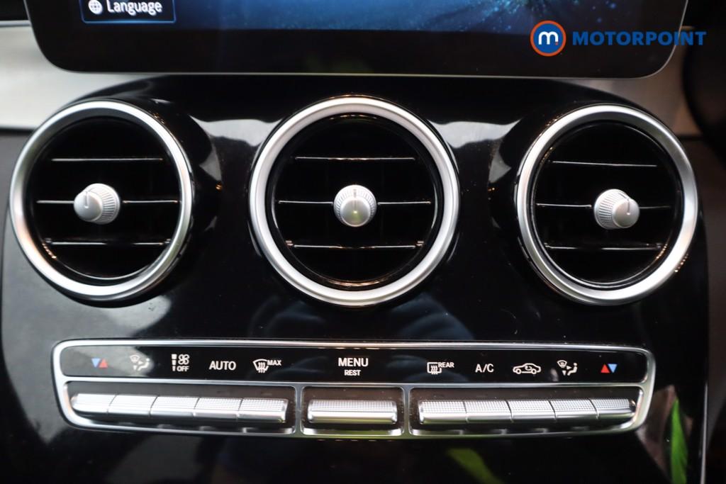 Mercedes-Benz GLC Amg Line Automatic Diesel SUV - Stock Number (1585763) - 8th supplementary image