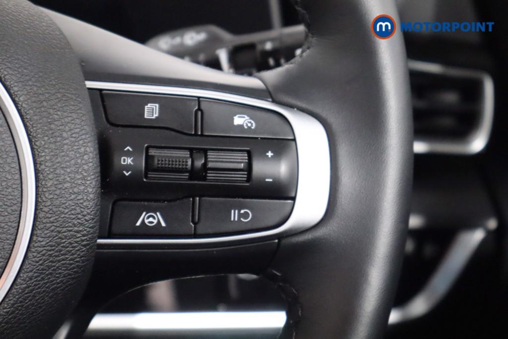 KIA Sportage Gt-Line Manual Petrol SUV - Stock Number (1586141) - 8th supplementary image