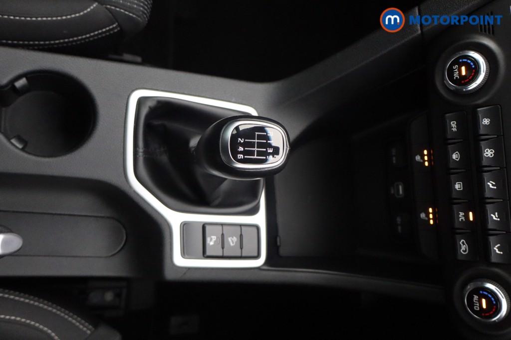 KIA Sportage 2 Manual Petrol SUV - Stock Number (1586576) - 8th supplementary image