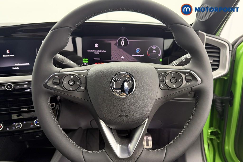Vauxhall Mokka Ultimate Automatic Electric SUV - Stock Number (1587118) - 8th supplementary image