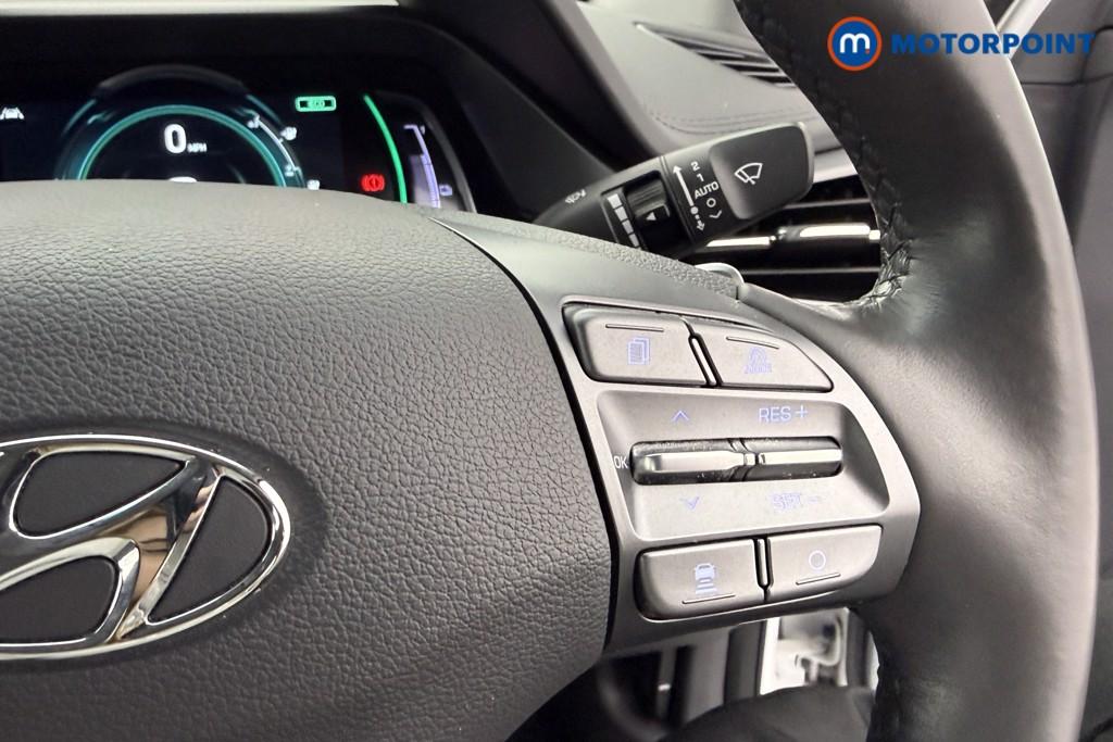 Hyundai Ioniq Premium Automatic Electric Hatchback - Stock Number (1587238) - 8th supplementary image