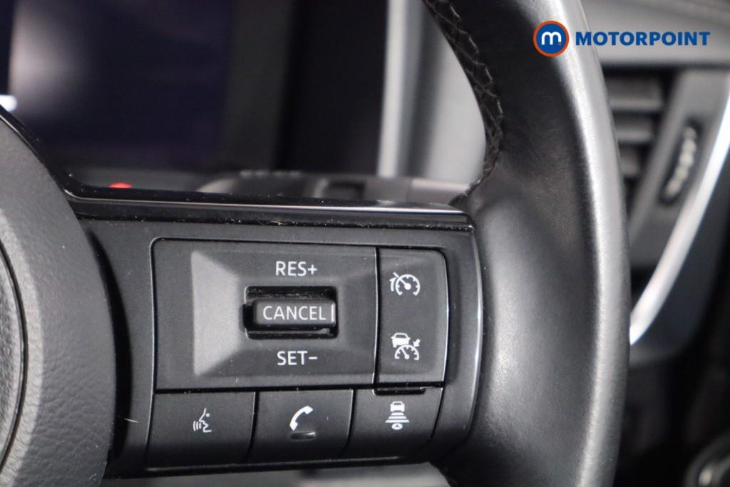 Nissan Qashqai N-Connecta Manual Petrol SUV - Stock Number (1588377) - 8th supplementary image