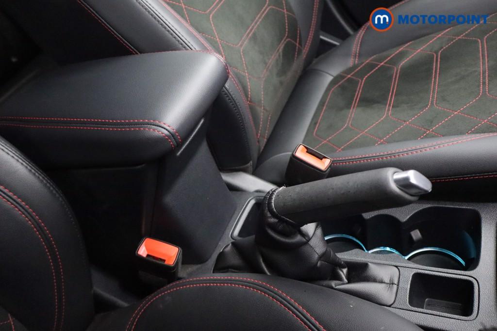 Ford Puma St-Line X Automatic Petrol SUV - Stock Number (1589906) - 8th supplementary image