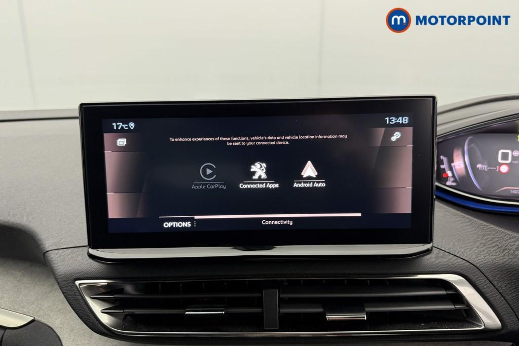 Peugeot 3008 GT Automatic Petrol SUV - Stock Number (1590540) - 8th supplementary image