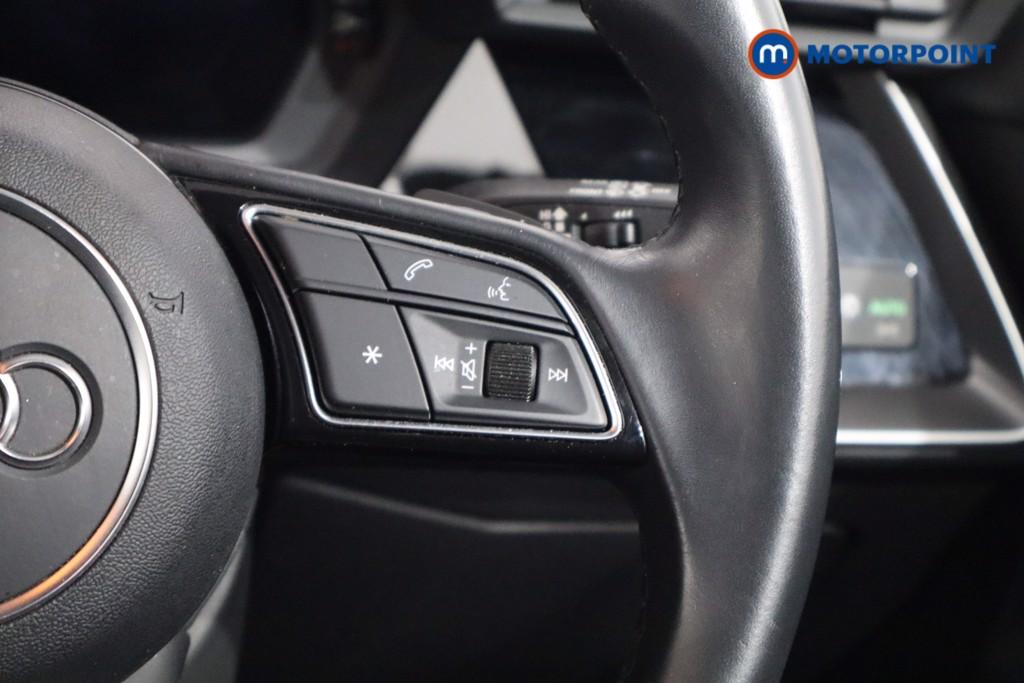 Audi A3 Sport Automatic Petrol Hatchback - Stock Number (1592030) - 8th supplementary image