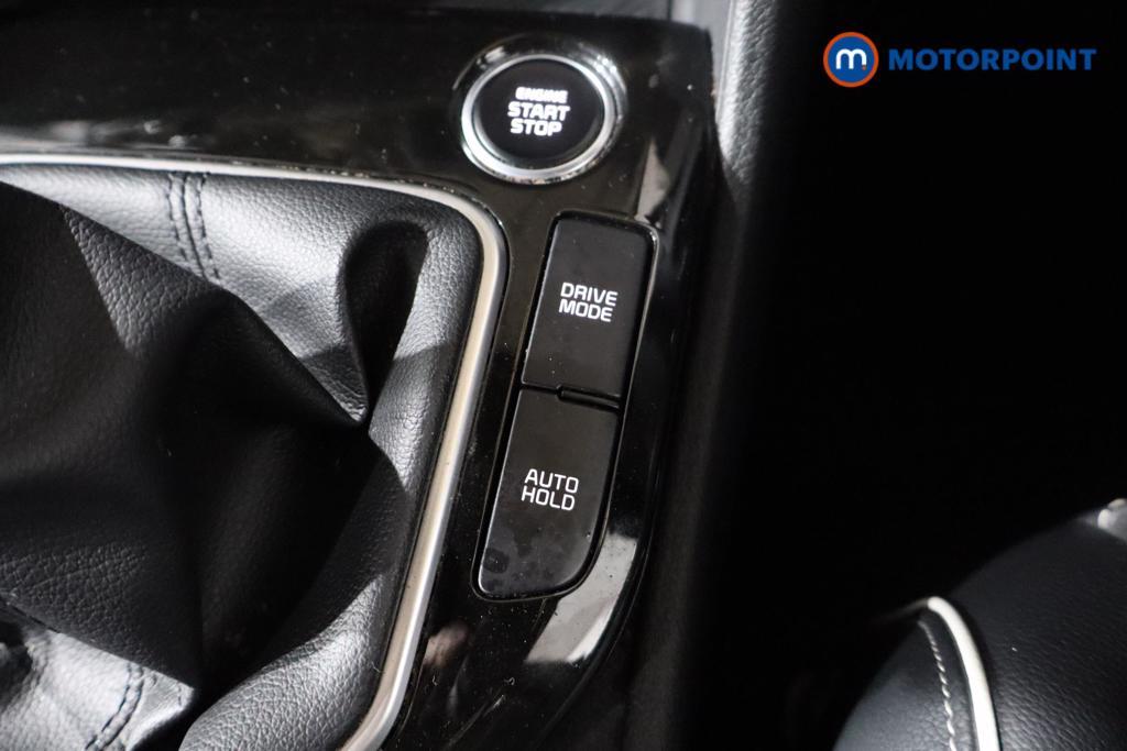 KIA Sportage Gt-Line Manual Petrol SUV - Stock Number (1570436) - 8th supplementary image