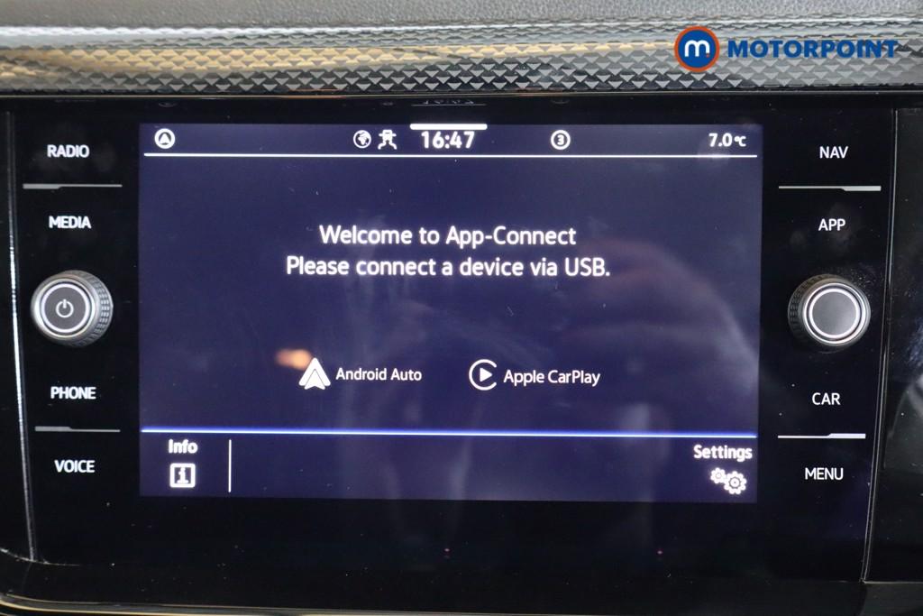 Volkswagen Polo Life Manual Petrol Hatchback - Stock Number (1581190) - 8th supplementary image